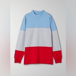 Aritzia TNA Longsleeve